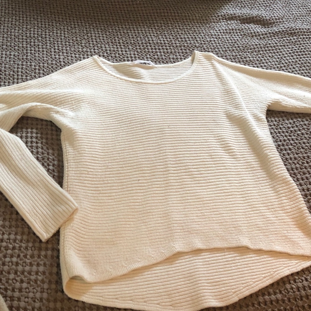 Athleta sweater